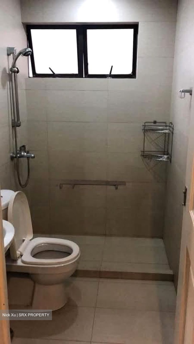 Bayshore Park (D16), Condominium #543420261